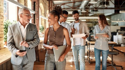Now's the time: Considering your Leadership Legacy