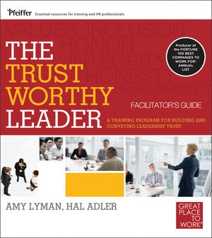 Trustworthy Leader Training Program